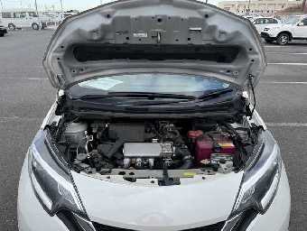 NISSAN NOTE 2017 Image 23
