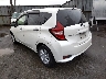 NISSAN NOTE 2017 Image 4