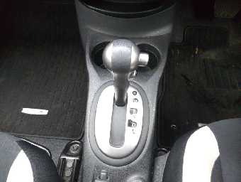 NISSAN NOTE 2017 Image 10