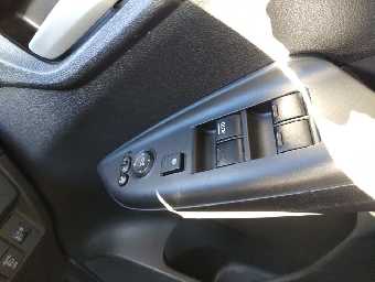 HONDA FIT 2017 Image 10