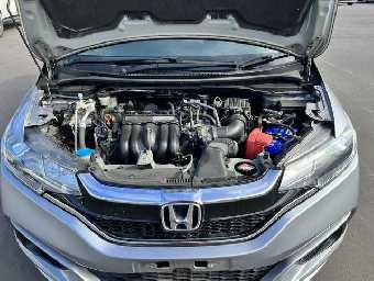 HONDA FIT 2017 Image 14