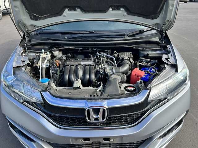 HONDA FIT 2017 Image 26