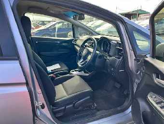 HONDA FIT 2017 Image 15