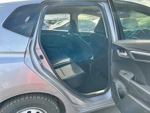 HONDA FIT 2017 Image 30
