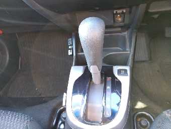 HONDA FIT 2017 Image 8