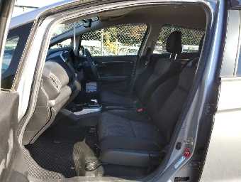 HONDA FIT 2017 Image 14