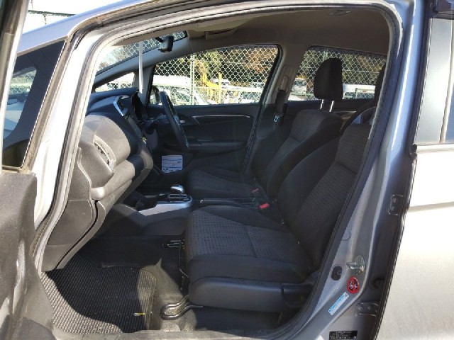 HONDA FIT 2017 Image 20