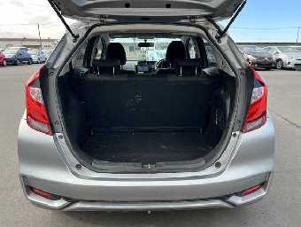 HONDA FIT 2017 Image 15