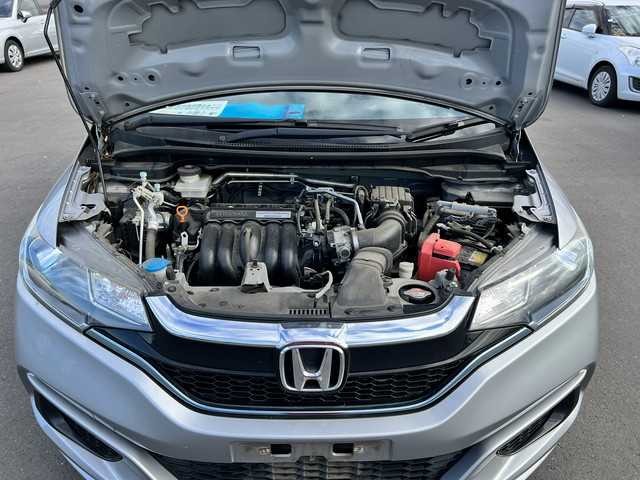 HONDA FIT 2017 Image 24