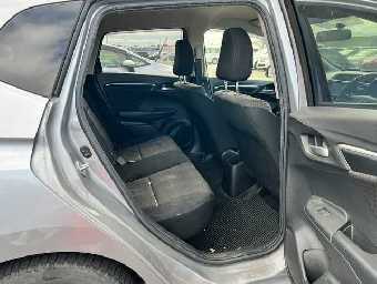 HONDA FIT 2017 Image 22