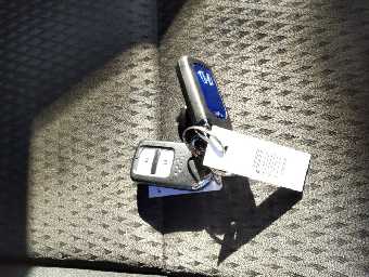 HONDA FIT 2017 Image 13