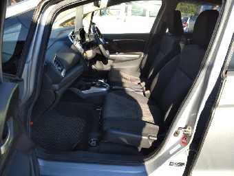 HONDA FIT 2017 Image 14