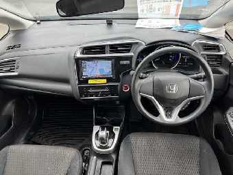 HONDA FIT 2017 Image 16