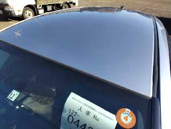 HONDA FIT 2017 Image 5