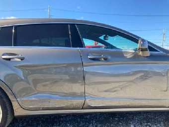 MERCEDES BENZ CLS CLASS 2014 Image 11