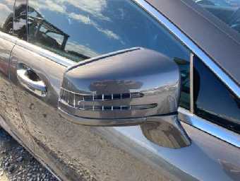 MERCEDES BENZ CLS CLASS 2014 Image 13