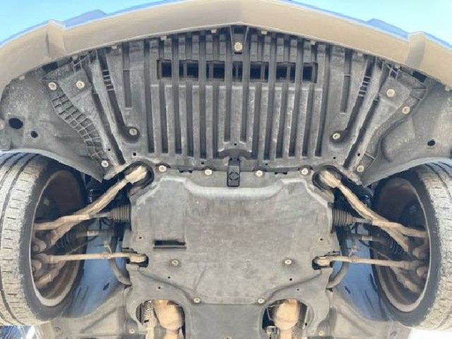 MERCEDES BENZ CLS CLASS 2014 Image 21