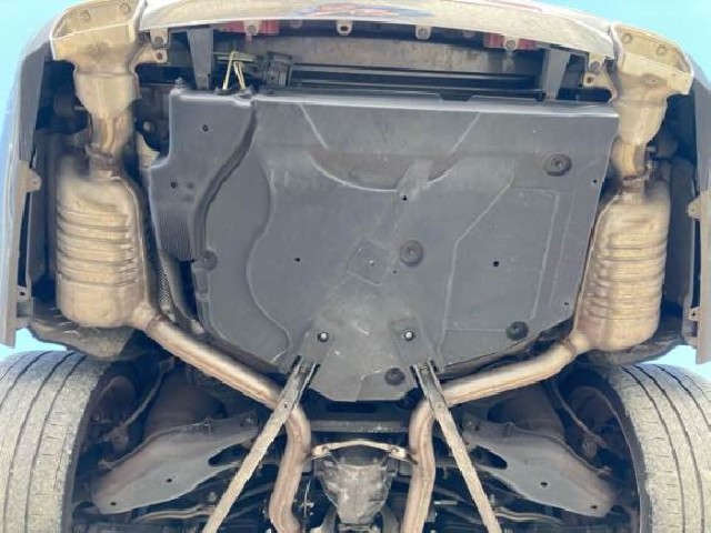 MERCEDES BENZ CLS CLASS 2014 Image 22