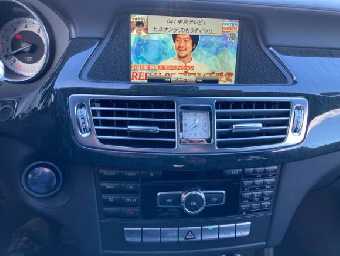 MERCEDES BENZ CLS CLASS 2014 Image 20