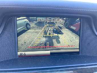 MERCEDES BENZ CLS CLASS 2014 Image 21