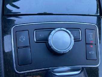 MERCEDES BENZ CLS CLASS 2014 Image 22