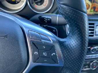 MERCEDES BENZ CLS CLASS 2014 Image 24