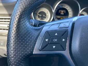 MERCEDES BENZ CLS CLASS 2014 Image 25