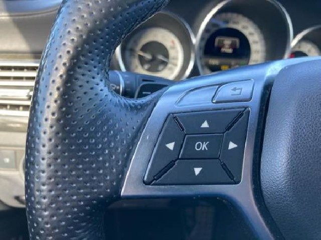 MERCEDES BENZ CLS CLASS 2014 Image 31