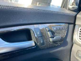 MERCEDES BENZ CLS CLASS 2014 Image 26