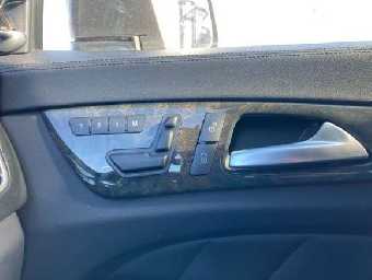 MERCEDES BENZ CLS CLASS 2014 Image 27