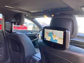 MERCEDES BENZ CLS CLASS 2014 Image 29