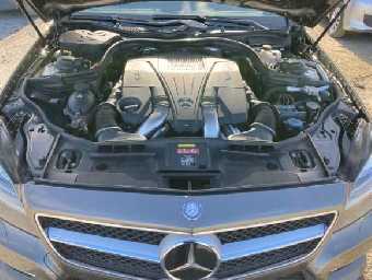 MERCEDES BENZ CLS CLASS 2014 Image 7