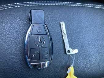 MERCEDES BENZ CLS CLASS 2014 Image 8