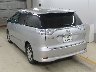 TOYOTA ESTIMA HYBRID 2009 Image 2