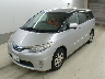 TOYOTA ESTIMA HYBRID 2009 Image 3