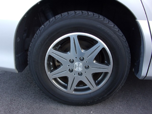 TOYOTA ESTIMA HYBRID 2009 Image 26