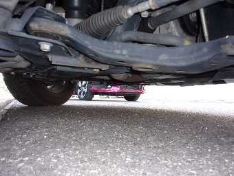 TOYOTA ESTIMA HYBRID 2009 Image 25