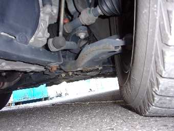 TOYOTA ESTIMA HYBRID 2009 Image 27