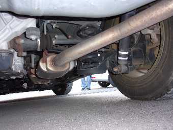 TOYOTA ESTIMA HYBRID 2009 Image 28