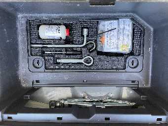 HONDA SHUTTLE 2017 Image 15