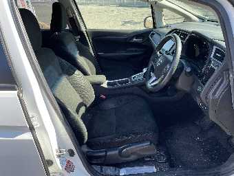 HONDA SHUTTLE 2017 Image 17