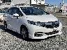 HONDA SHUTTLE 2017 Image 26