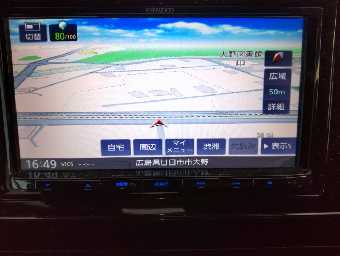 HONDA SHUTTLE 2017 Image 9