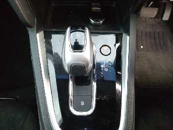 HONDA SHUTTLE 2017 Image 10