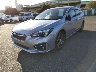 SUBARU IMPREZA SPORT 2018 Image 1