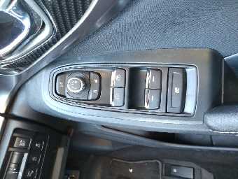 SUBARU IMPREZA SPORT 2018 Image 12