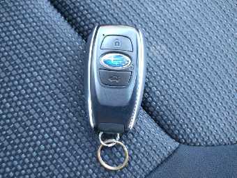 SUBARU IMPREZA SPORT 2018 Image 13