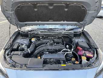 SUBARU IMPREZA SPORT 2018 Image 15