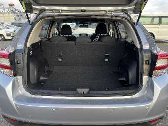 SUBARU IMPREZA SPORT 2018 Image 20