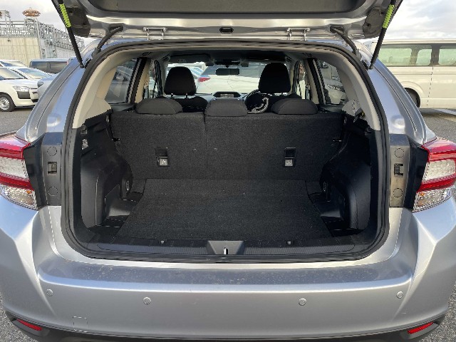 SUBARU IMPREZA SPORT 2018 Image 26